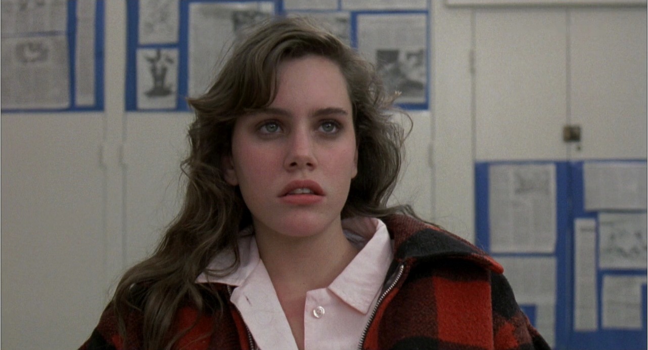 Ione Skye