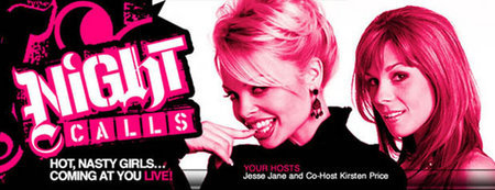 Jesse Jane