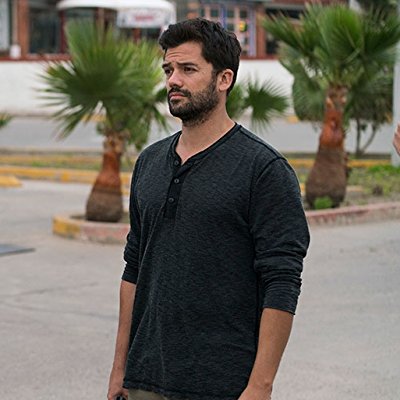 Oscar Diaz