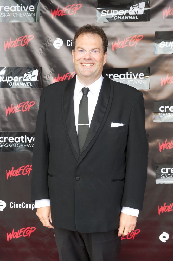 James Whittingham