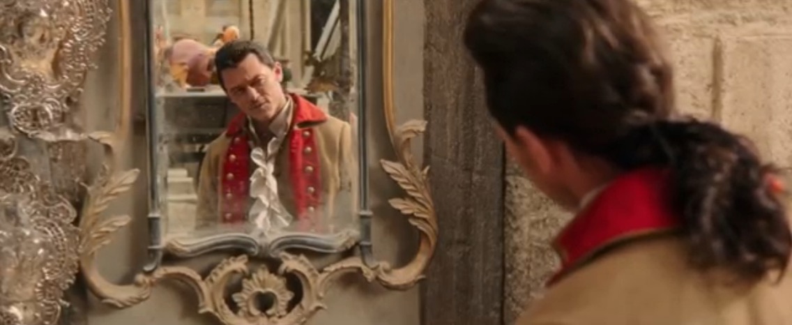 Gaston