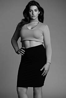 Kate Lavrentios