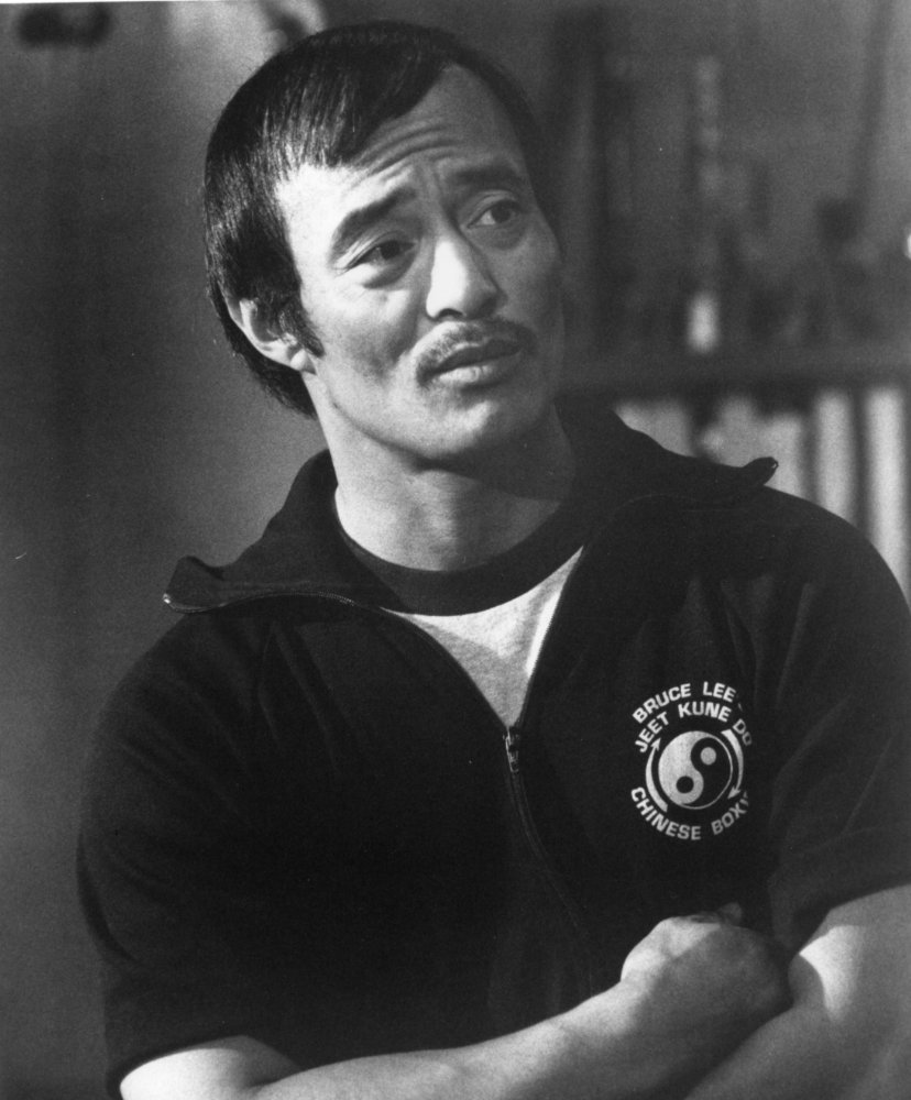 Dan Inosanto