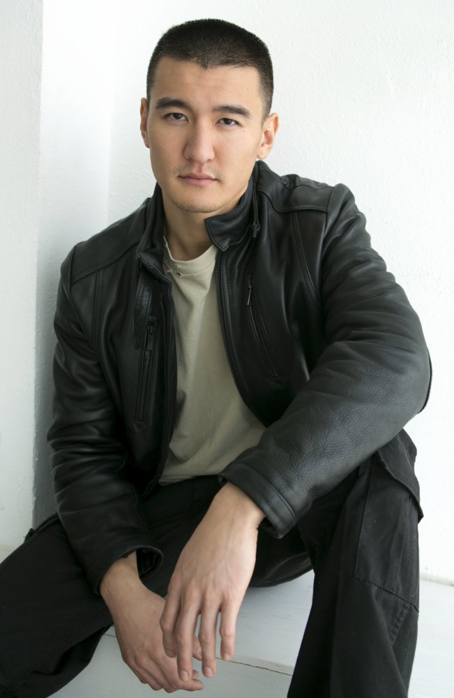 Chen Tang