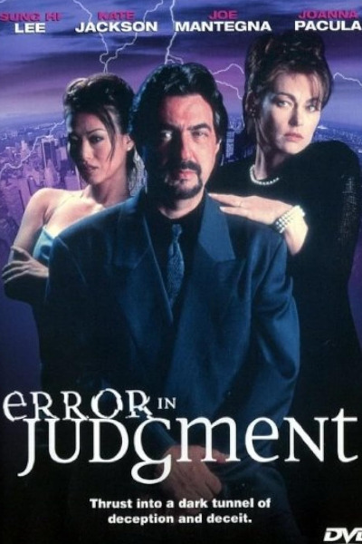 Error in Judgment