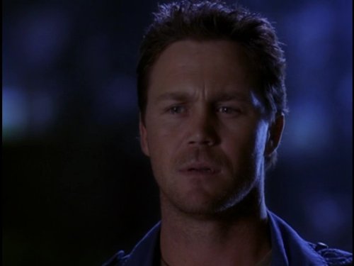Brian Krause