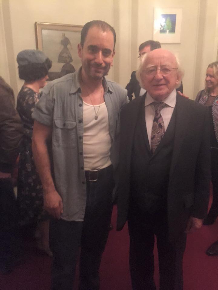 Scott Aiello
