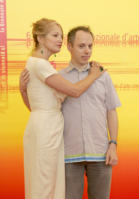 Todd Solondz