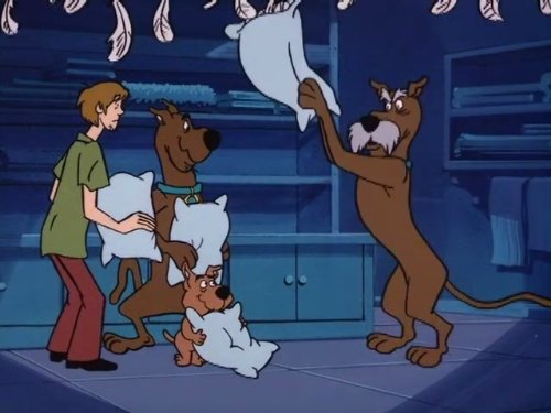Scrappy-Doo