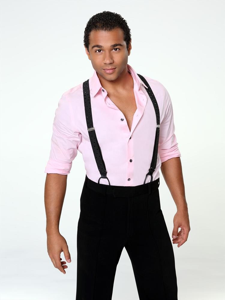 Corbin Bleu