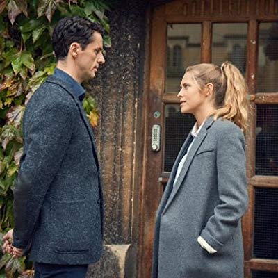 Matthew Clairmont