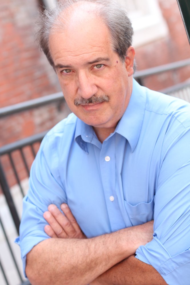 Marty Krzywonos