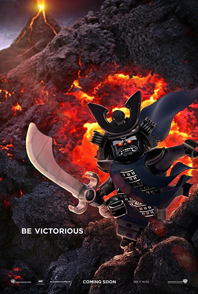 Garmadon