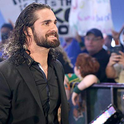 Seth Rollins