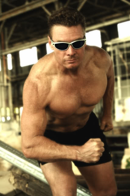 Jeff Albertson