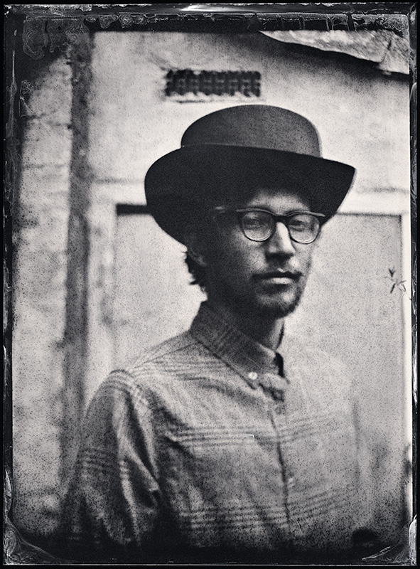 Alexander Chard