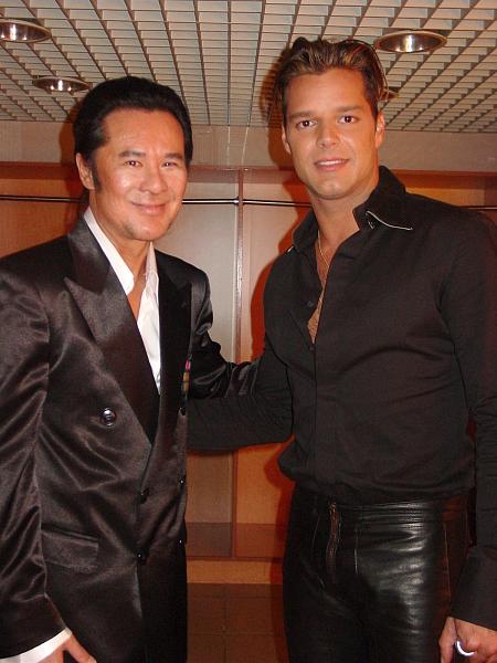 Ricky Martin