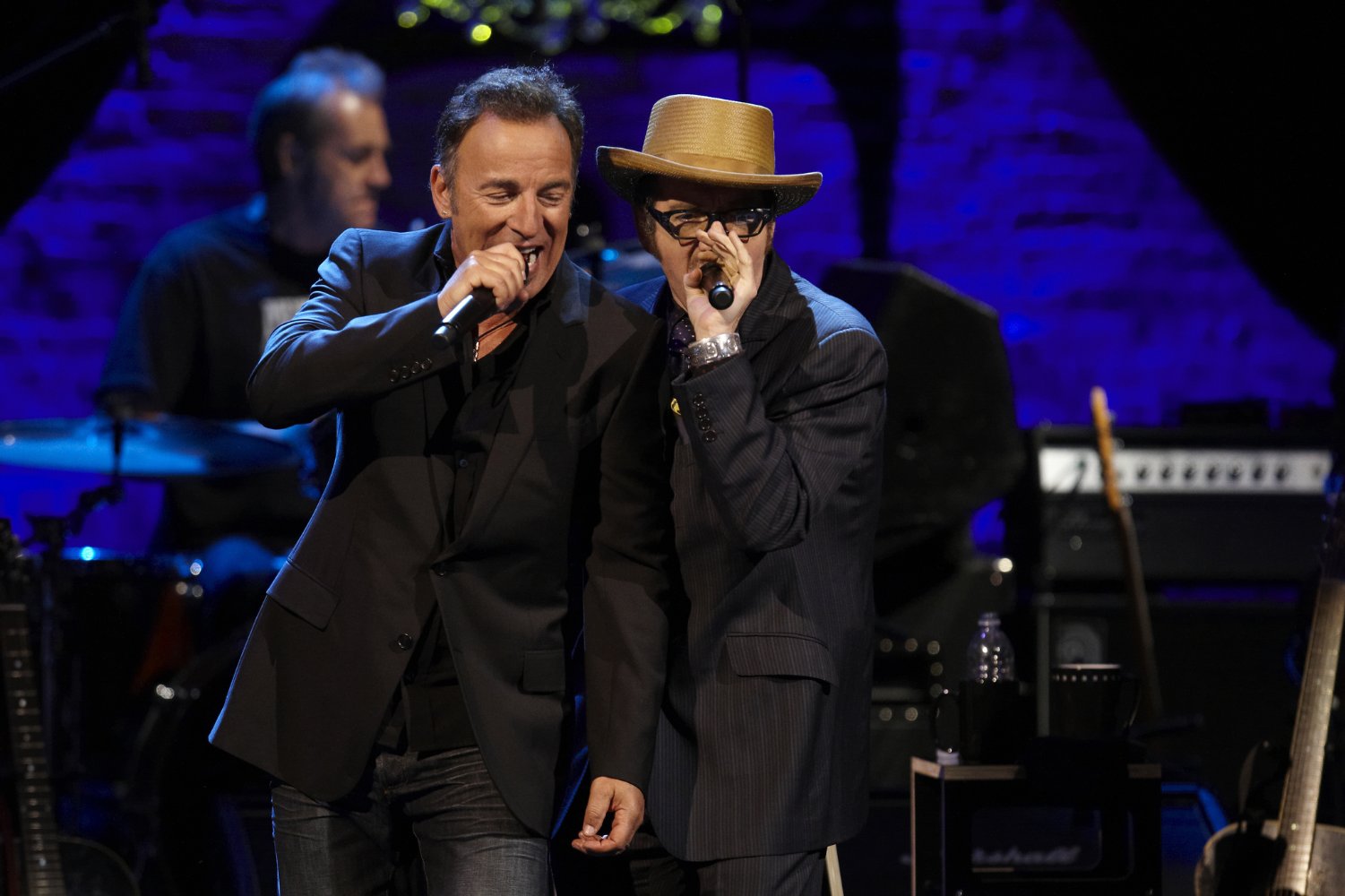Elvis Costello