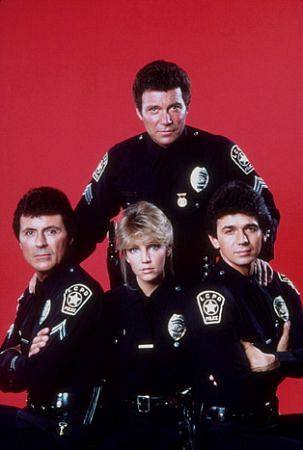 Adrian Zmed