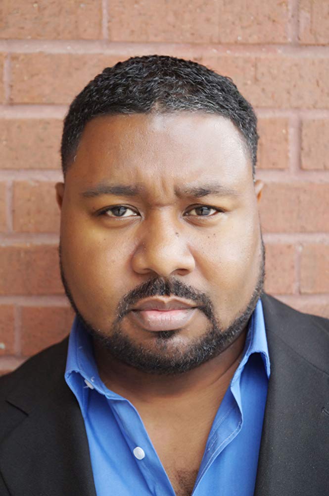 Sean Maurice Williams