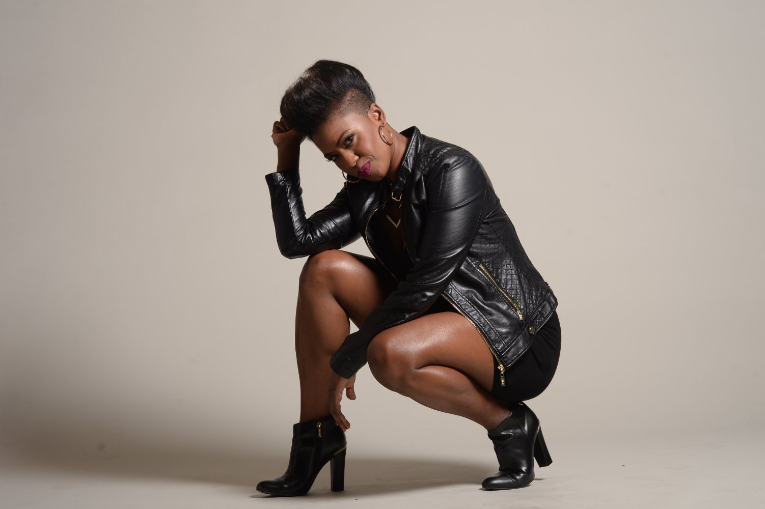 Chante Carmel