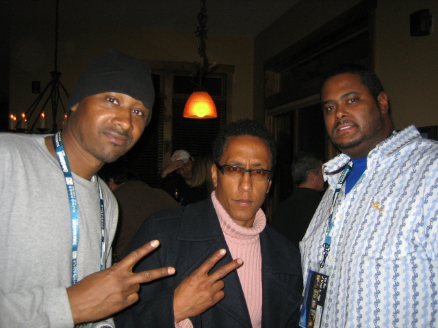 Eric Bivens-Bush