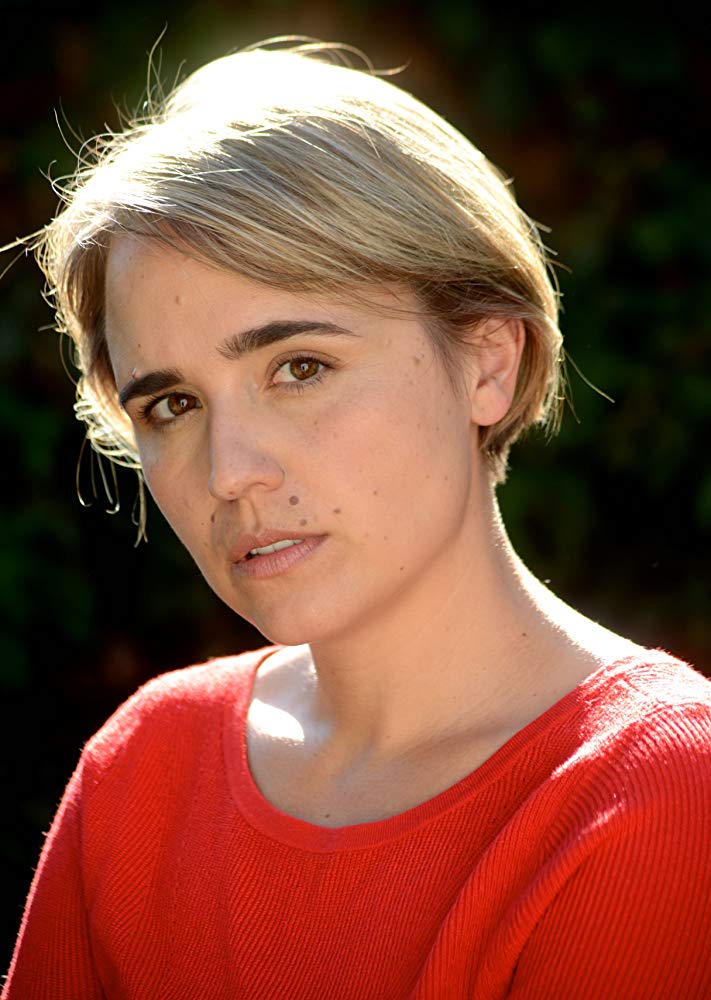 Ashley Serrao