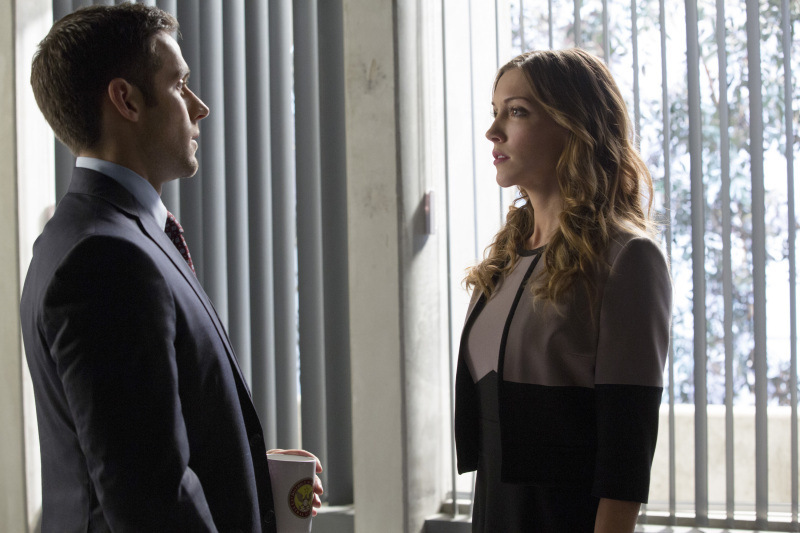 Laurel Lance