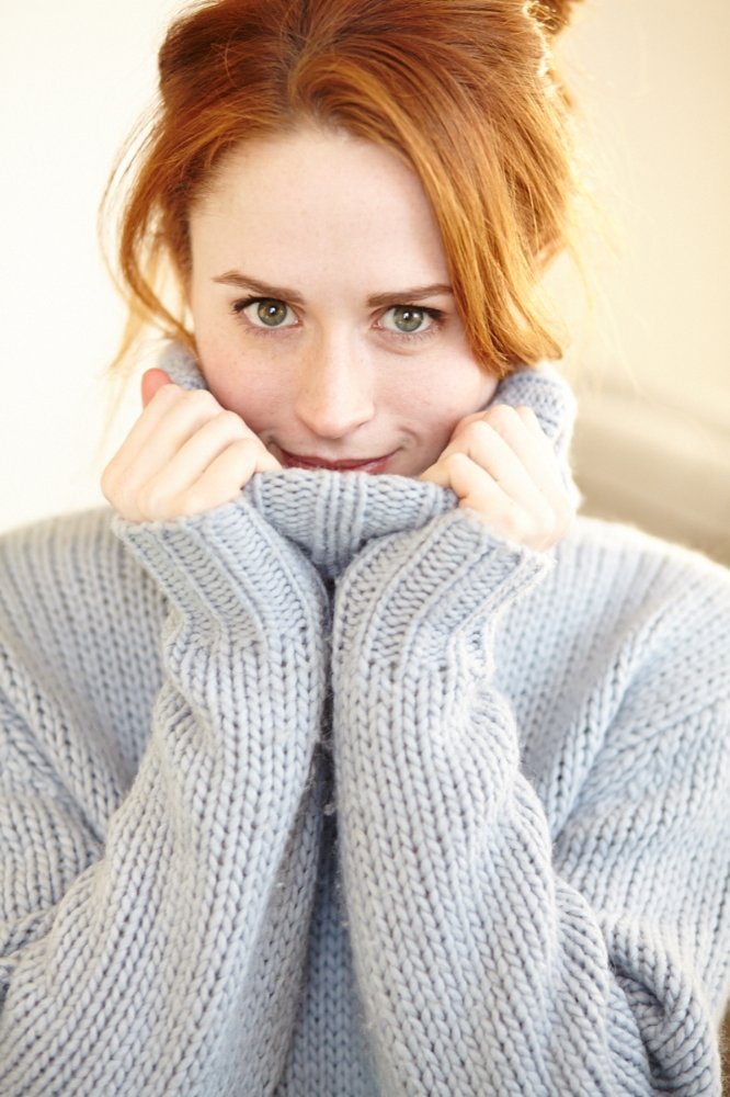 Katie Paxton
