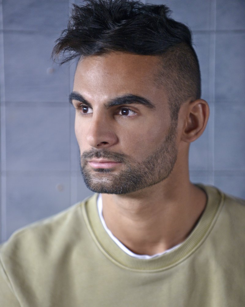 Andrew DeVitre