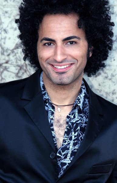 Slim Khezri