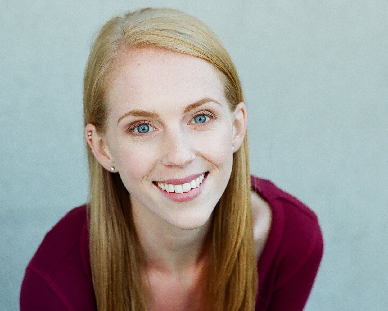 Kristin Macomber