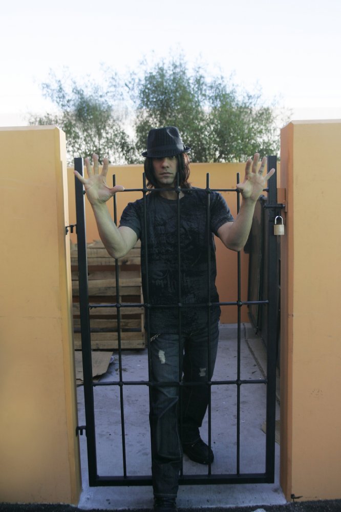 Criss Angel