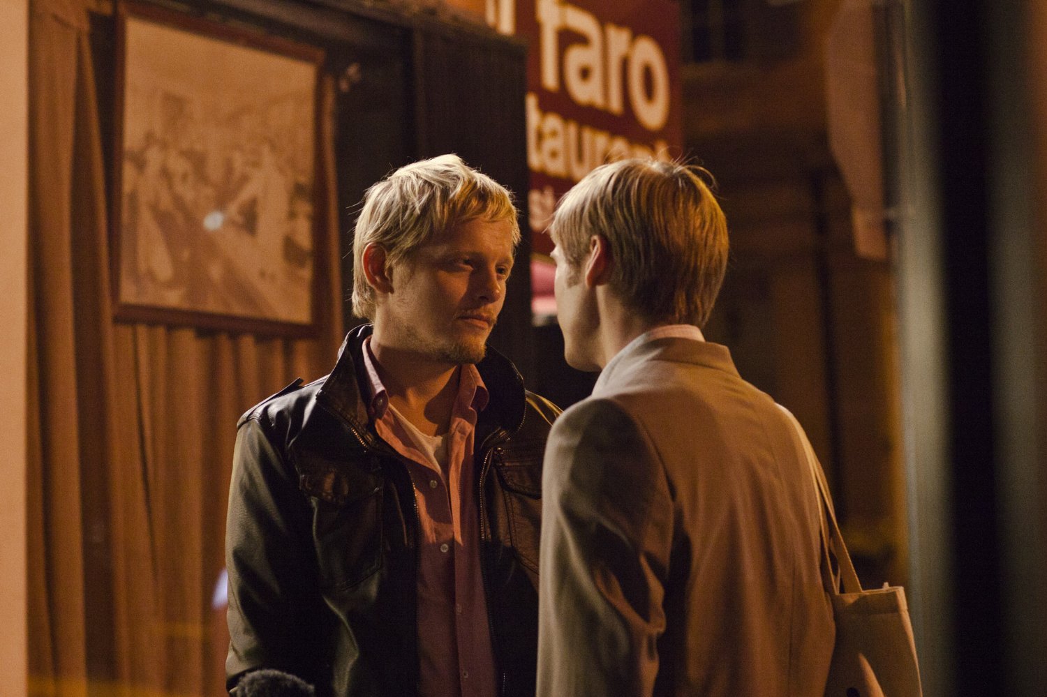 Thure Lindhardt