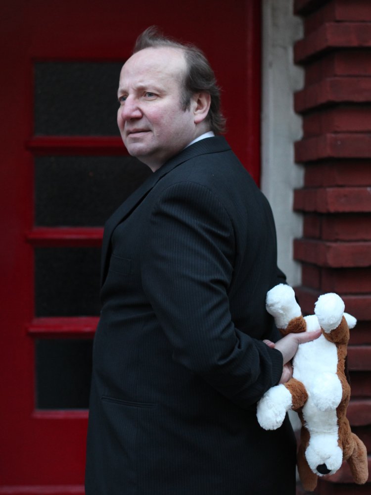 Rainer Reiners