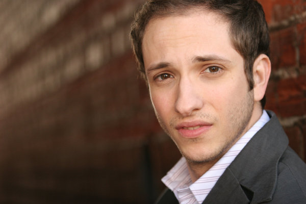 John Cabrera