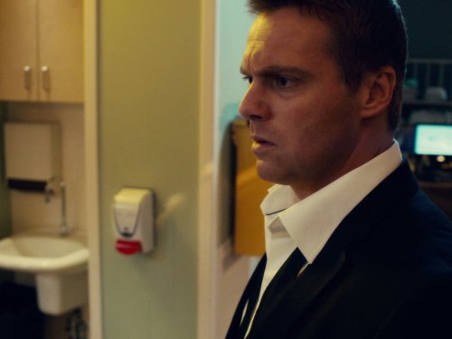 Michael Shanks