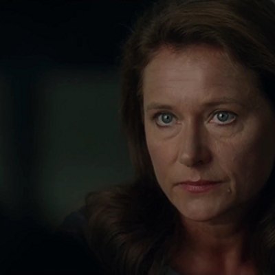 Theresa Cullen