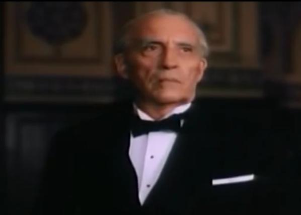 Mohammed Ali Jinnah