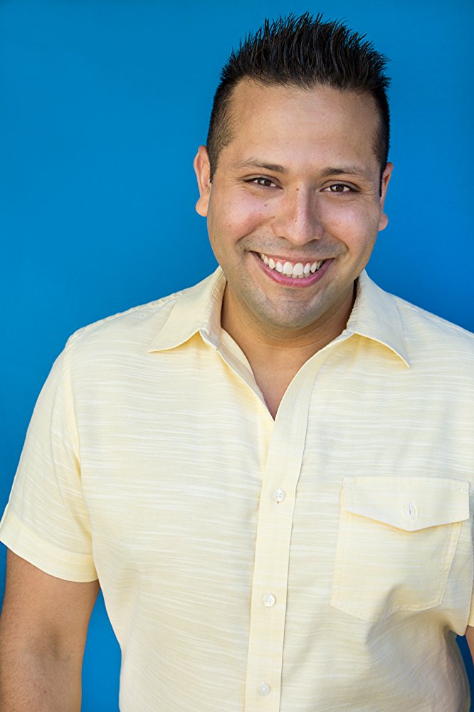 Moises Macedo