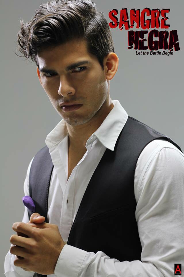Angel Garet