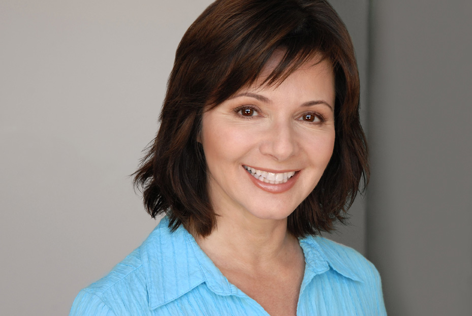 Caryn Richman