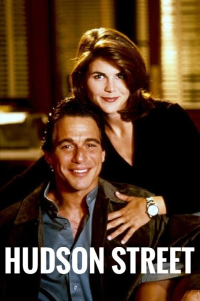 Hudson Street - Season 1