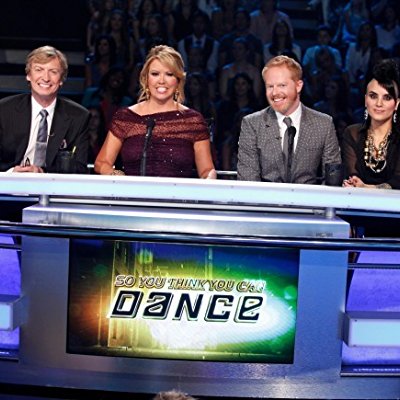 Himself - Guest Judge, Himself - Judge, Himself - Choreographer