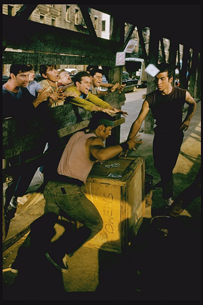 Action