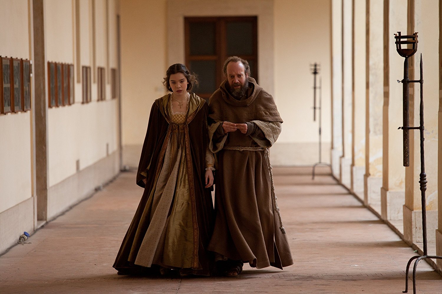 Friar Lawrence