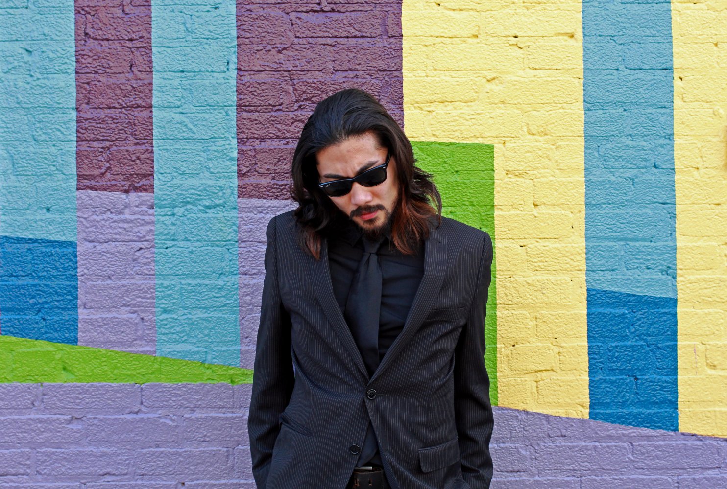 Joel Chico