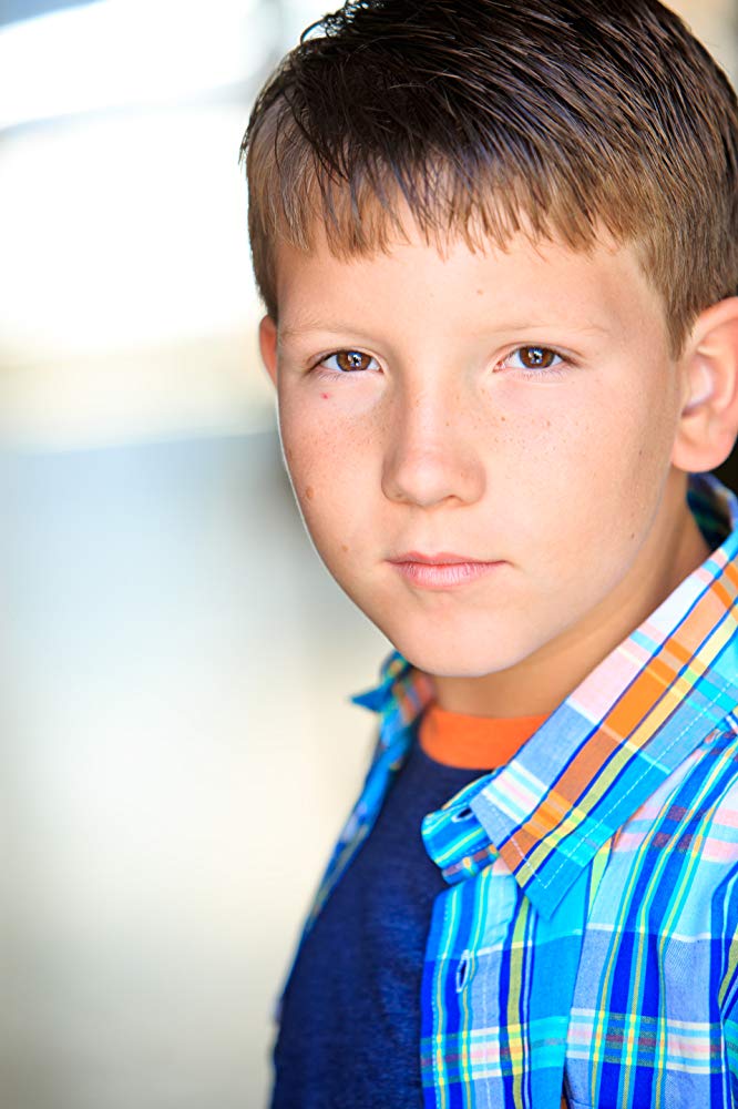 Kayden Bracken