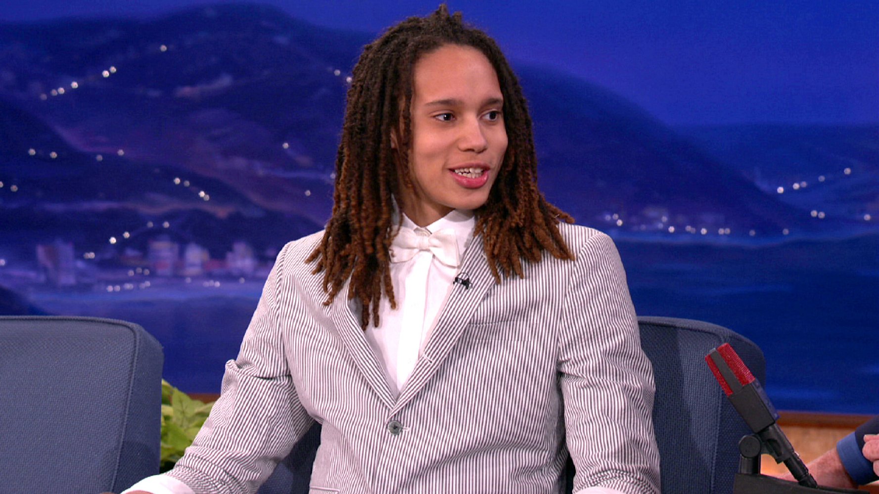 Brittney Griner