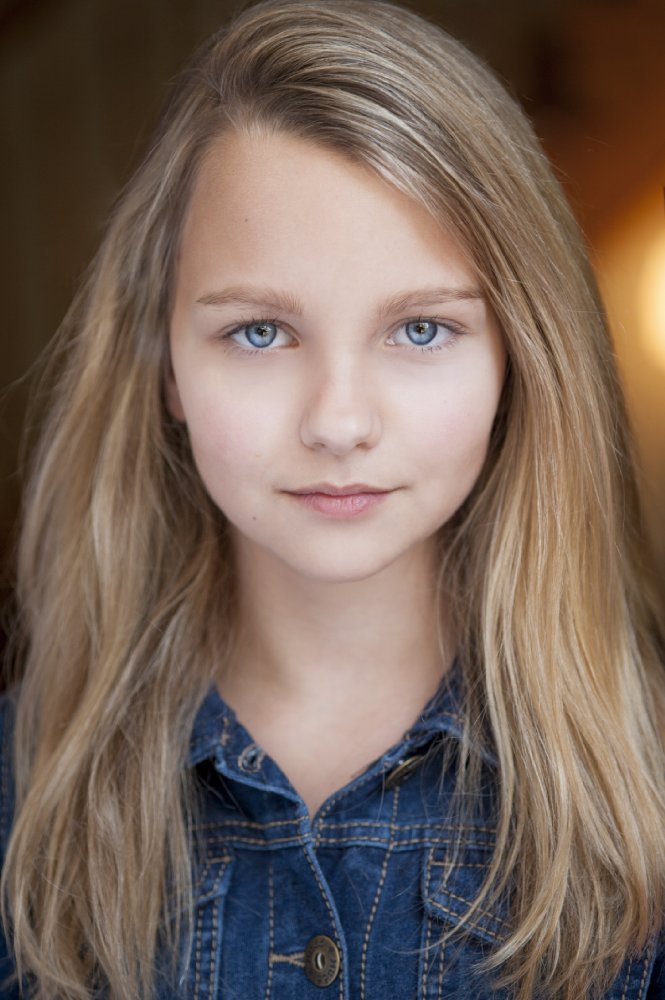 Livvy Stubenrauch